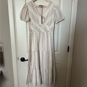 NWT JessaKae dress